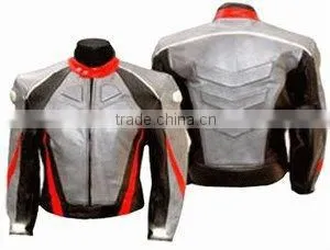 DL-1187 Leather Garments thumbnail-1