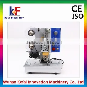 Hot Stamp Coding Machine thumbnail-1