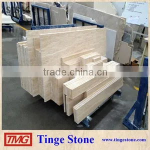 Travertine Natural Stone for Construction thumbnail-1