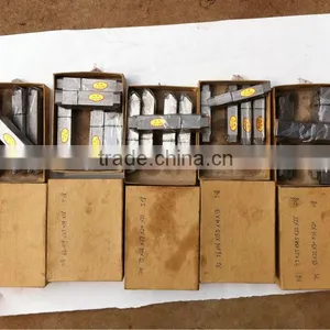 Nail Cutter Mould/nail Mould/nail Making Dies thumbnail-4