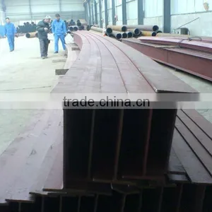 Large H Steel Cold Bending thumbnail-1