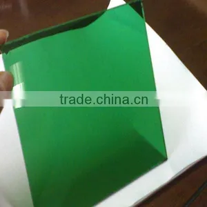 Dark Green Glass thumbnail-3