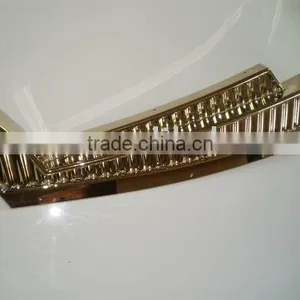 Electro Plating Thermoformed Plastic Accessories thumbnail-1