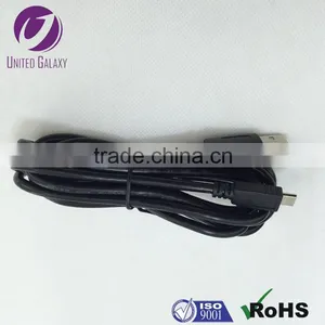 USB AM TO MICRO 5 Data Communication Cable thumbnail-1