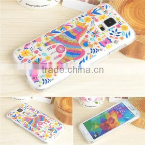 Color Case for Samsung Galaxy s5 sv I9600 I9500x G900 for Samsung s5 Case thumbnail-1