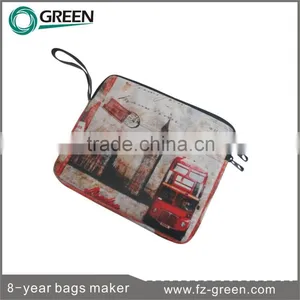 PVC Leather 2015 Business Laptop Bag thumbnail-1