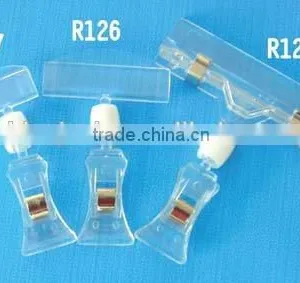 High Quality Custom Shape Paper Clip thumbnail-1