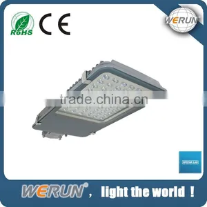 150W Newest Design Led Road Light Outdoor Led Street Light thumbnail-2