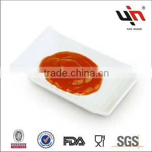 Ceramic Rectangle Dish thumbnail-1