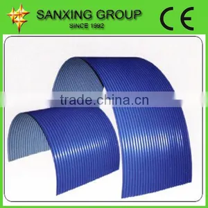 Flat Sheet Forming Machine Bending Machine thumbnail-5