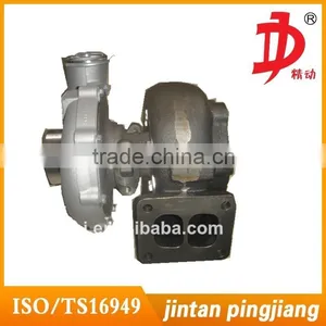 Turbo Kits H2D 3526059 3518911 4027373 466818-0001 466818-0005 for Sell thumbnail-4