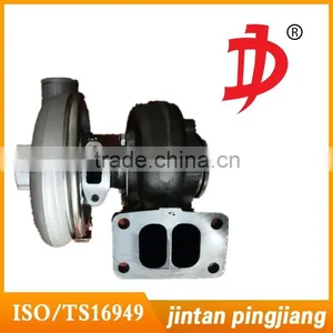 Designed Volvo Supercharger H1E /Turbocharger 3525471 thumbnail-6