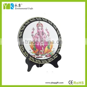 Wholesale Indian Ganesh Statue Hindu Religious Home Decor Gifts thumbnail-2