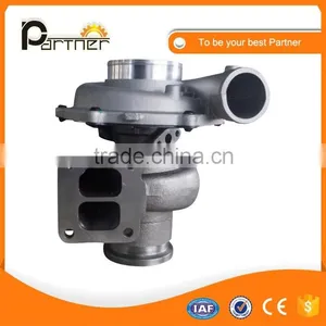 Auto Parts GTA3776B Turbo 1825632C93 1825632092 751400-0001 GTA3782B GT37 Turbocharger for Navistar Truck Quality Choice thumbnail-1