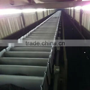 Standard Portable Conveyor for Cement Clinker Transportion thumbnail-1