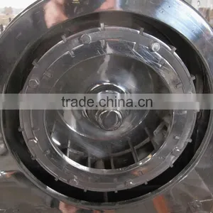 WFX-30B Pulverizer & Crusher & Grinder With Dust Collector (multi-pictures) thumbnail-4