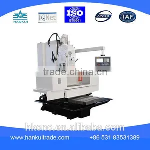 ZK5150A CNC Vertical Drilling Machine thumbnail-1