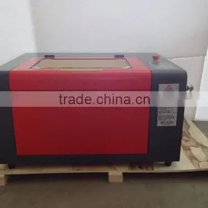 JSM4030X Co2 Laser Cutting Machine thumbnail-1