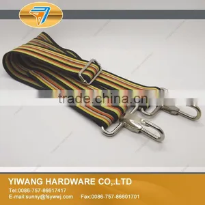 Manufacturer Wholesale Nickel Snap Hook for Women Bag thumbnail-5