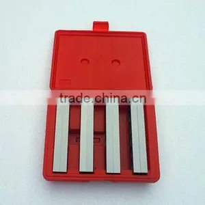 QP01-06 1/2" 4 Pairs Parallel Block With High Quality Stainless Made thumbnail-1