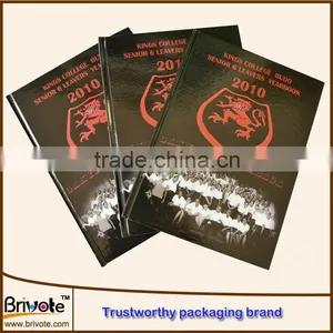Custom Printing Magazine/offset Printing Magazine/magazine Printing Book Printing Quality Choice thumbnail-1
