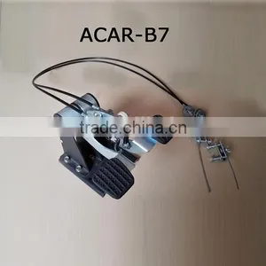 Dual-control Brake thumbnail-5