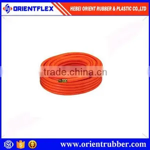 PVC Durable Natural Gas Extension Hose thumbnail-2