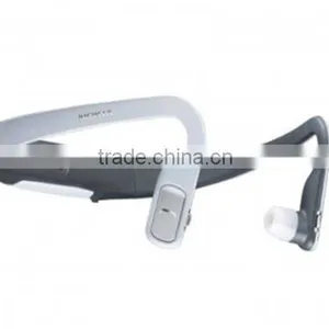 2014 High Quality Low Price Earphone Wireless Invisible Bluetooth Earphone thumbnail-1