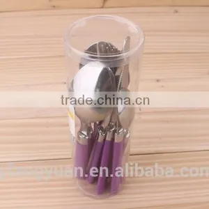 Elegant Hot Selling Hotel & Restaurant 18/10 Stainless Steel Cutlery thumbnail-4
