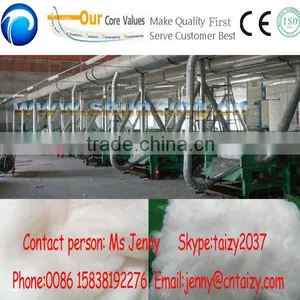 Good Quality ! Cloth Cutter Cloth Slitting Machine Rag Tearing Machine Rag Cutting Machin Rag Chopper Used Cloth Cutting Machine thumbnail-1