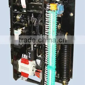 CT19A/CT19B TYPE Spring Operating Mechanism thumbnail-1