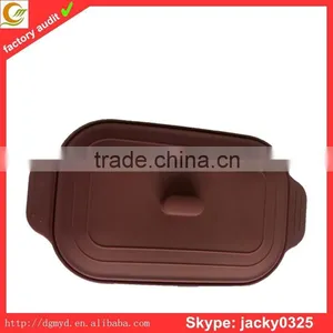 2015 Hot Sale Collapsible Silicon Pet Bowls Dog Bowls thumbnail-6