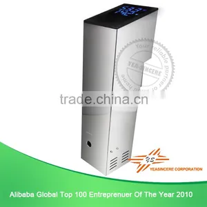 Viewable Windowsous Vide With 6l Stainless Steel Tank thumbnail-1