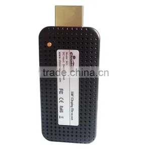 2015 Popular Hot Design New Arrival Cloudnetgo CR-M200S Mali 400 Android 4.4 HDD Player 1GHz Android HDMI Dongle thumbnail-1