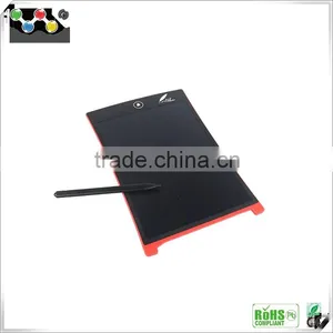 New Product 2016 8.5 Inch LCD Writing Tablet for Children,LCD Electronic Tablet Drawing Board ,Boogie Board Paperless thumbnail-5