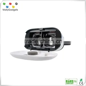 Wholesale Fashion Luxury 3D VR Max VR Box 3.0 Virtual Reality New 3d Glass thumbnail-3