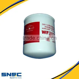 For SNSC Water Filters Accessories 6114,water Filter,weichai Filters,Water Separator,origitnal and OEM Filters for All Brands thumbnail-1