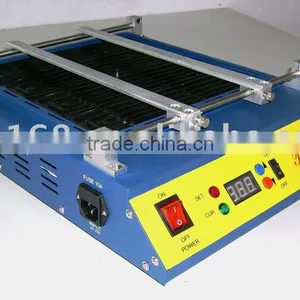 BGA Rework Station,infrared Rework Station, IR-preheating Plate thumbnail-1