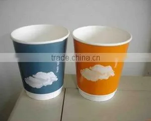 CE Identification Easy Operate Coffee Paper Cup Designs Machine (ZBJ-X12) thumbnail-4