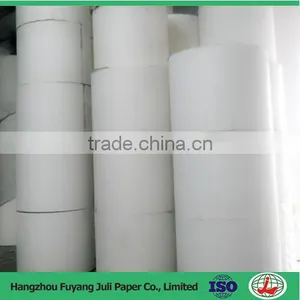 Single PE Coated Paper Bowls With Food Grade thumbnail-1