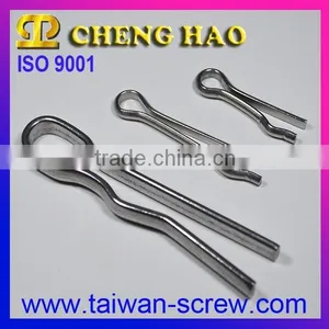 Professional Manufacturer Supply Coiled Spring Pin thumbnail-4