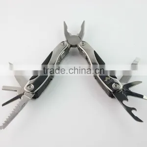 FT 1107 Top Quality Multi Function Folding Pocket Tools thumbnail-1