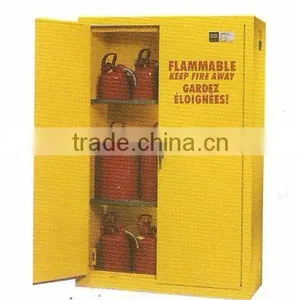 Flammable Cabinet thumbnail-1