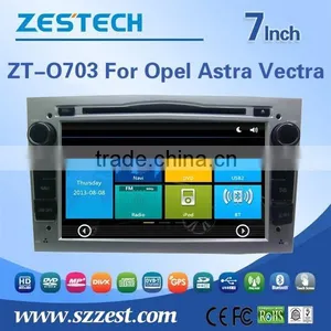 for Opel Astra 3g Dvd Gps Radio Good Qulity With Cheap Price thumbnail-1