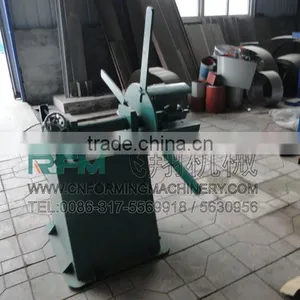 Exhaust Pipe Bending Machine thumbnail-2