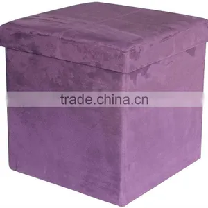 Stronger!! Brick Foldablestorage Ottoman thumbnail-1
