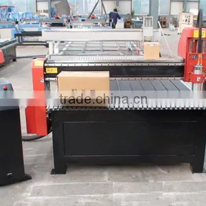 Hot Sale China High Precision FD1325 Wood Engraving Machine thumbnail-2