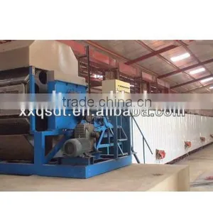 High Capacity Recycle Egg Tray Equipment Pulp Egg Tray Machine thumbnail-1