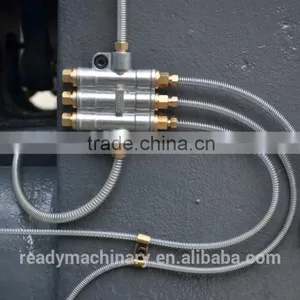 320Ton Servo Motor PET Plastic Injection Molding Machine thumbnail-6