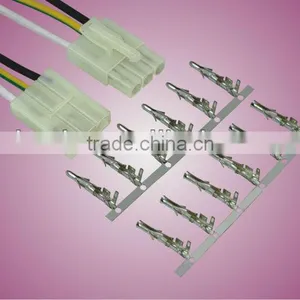 7.10mm Pitch Electrical Wiring Terminal Connectors thumbnail-6